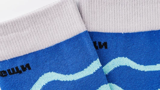 Носки "Волны" 40-42