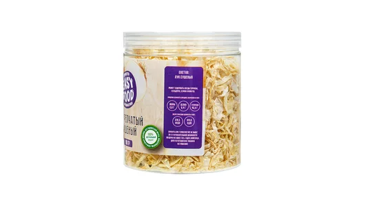 Приправа Easy Food Лук сушеный 90 г
