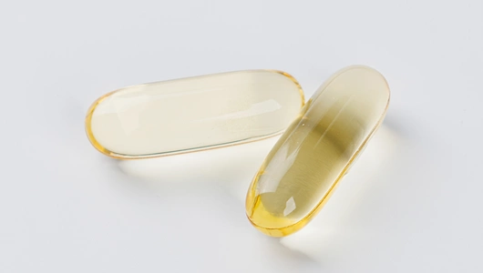 Омега-3 из дикого камчатского лосося, 1000 мг, 42 кап. Омега-3 из дикого камчатского лосося, 1000 мг, 42 кап.