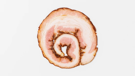 Ассорти "Окорок Котто, Индейка Котто, Панчетта", варено-копченое