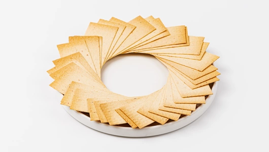 Хлебцы с тыквой и морковью Хлебцы с тыквой и морковью