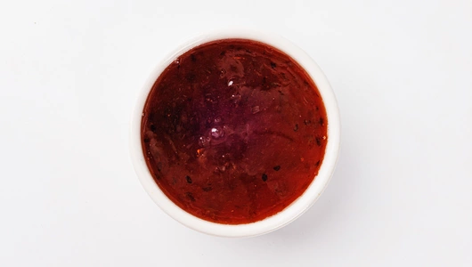 Джем из крыжовника