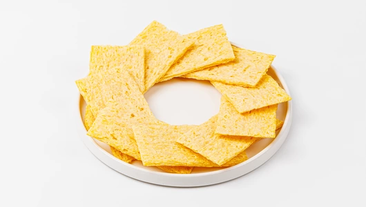 Хлебцы кукурузные запеченные, 60 г