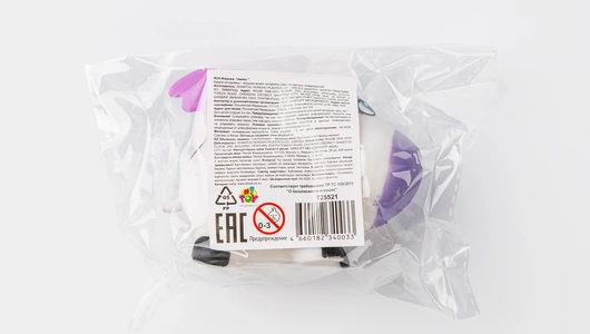 Игрушка-антистресс "Животные с крыльями", в ассортименте