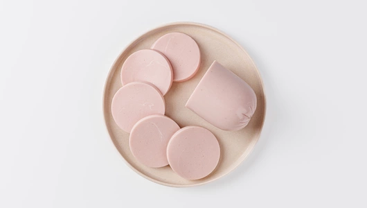 Колбаса "Классика растительная"