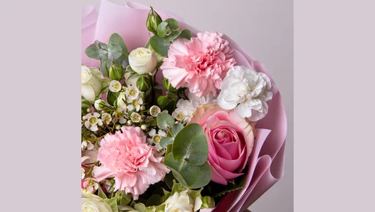 Букет Безмятежность XS