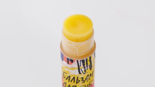 Бальзам для&nbsp;губ