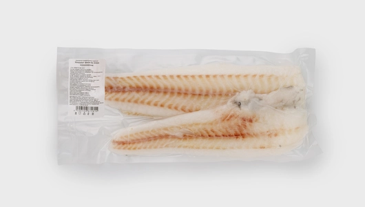 Макрурус филе без кожи зам., 600 г Макрурус филе без кожи зам., 600 г