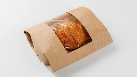 Круассан классический. Пекарня Круассан классический. Пекарня