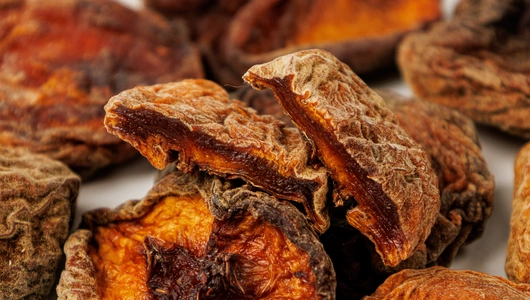 Персик сушеный, 100 г