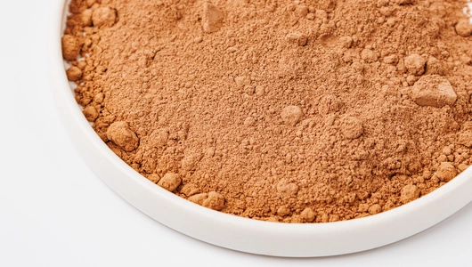 Какао-напиток растворимый