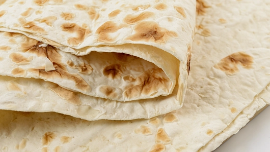 Лаваш ролл пшеничный