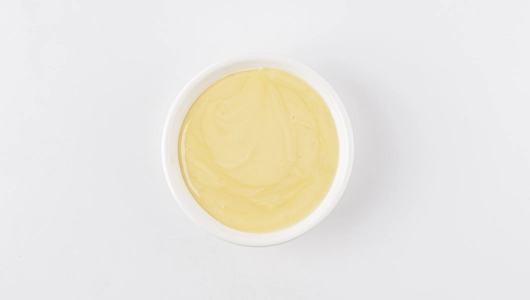 Продукт на основе меда с имбирем