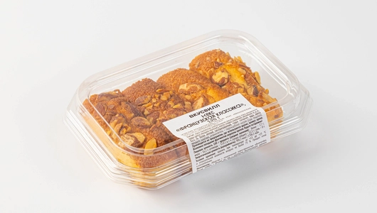 Кекс "Французская классика", 120 г Кекс "Французская классика", 120 г