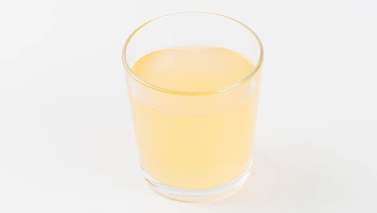 Лимонад "Лапочка" персик + вербена, кафе