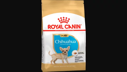 ROYAL CANIN 500гр для собак ЧИХУАХУА ПАППИ