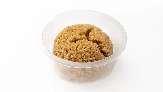 Киноа отварное