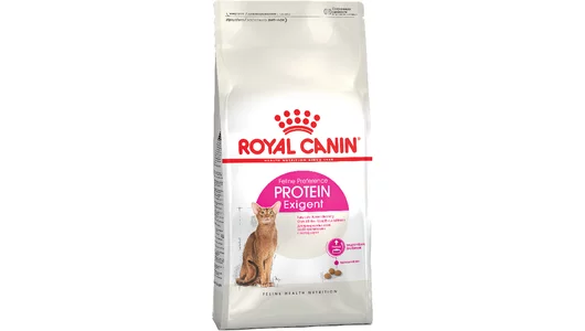 ROYAL CANIN 400гр для кошек ПРОТЕИН ЭКСИДЖЕНТ