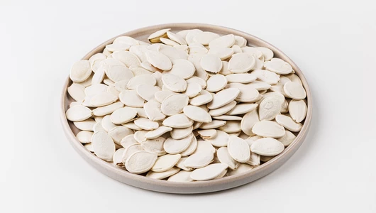 Семечки тыквенные обжаренные с солью