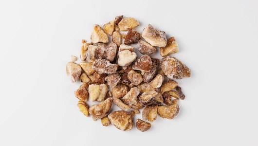 Грибы Шиитаке резаные, быстрозам. Грибы Шиитаке резаные, быстрозам.