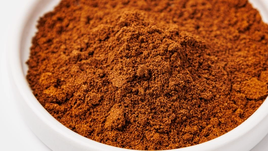 Кофе молотый "Бразилия" Кофе молотый "Бразилия"