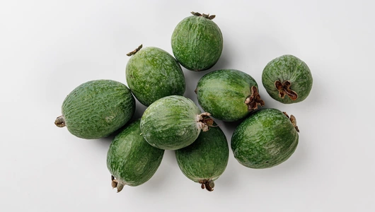 Фейхоа Абхазия Фейхоа Абхазия