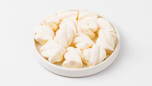 Маршмеллоу с ароматом апельсина Маршмеллоу с ароматом апельсина