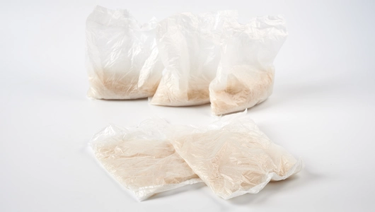 Рис "Басмати" (пакетики), 400 г