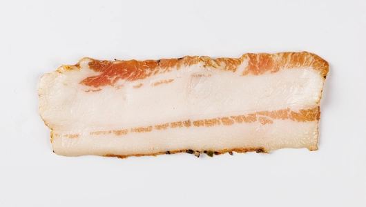 Сало "Белорусское", нарезка Сало "Белорусское", нарезка