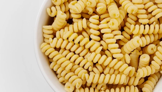 Макаронные изделия "Пружина", дурум Макаронные изделия "Пружина", дурум