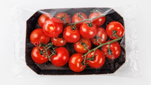 Томаты мини на&nbsp;ветке, 500 г