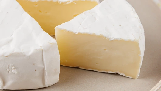 Сыр с&nbsp;белой плесенью "Бри", 125 г