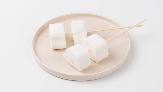 Зефир воздушный "Барбекю", 42г