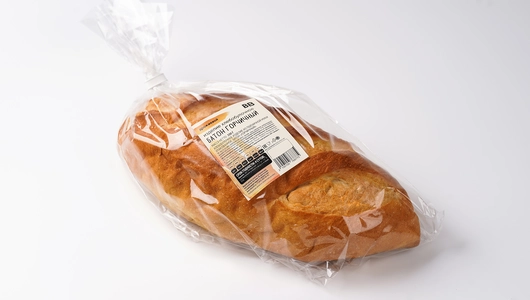 Изделие х/б "Батон Горчичный" Изделие х/б "Батон Горчичный"