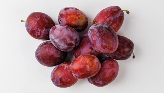 Слива Молдавия