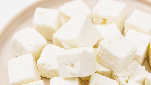 Сыр "Фета традиционная кубики в рассоле", 150 г Сыр "Фета традиционная кубики в рассоле", 150 г