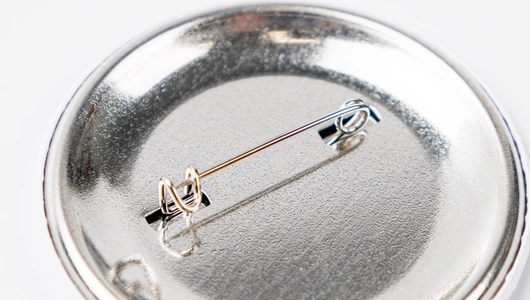 Значок "Нерпы. Приустал"