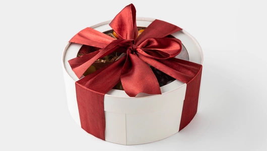 Ягодный набор Тёплое настроение