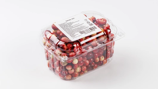 Клюква, 250 г Клюква, 250 г