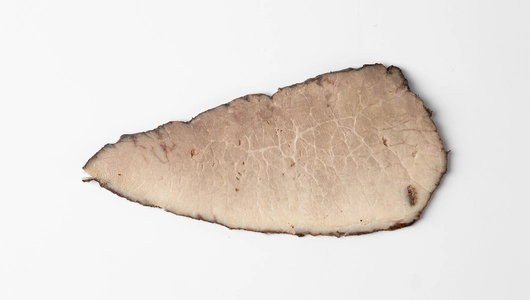 Буженина запеченная, нарезка Буженина запеченная, нарезка