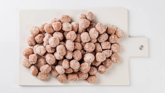 Фрикадельки мини из говядины и свинины, зам. Фрикадельки мини из говядины и свинины, зам.