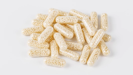 Микроферменты 10000ЕД, 50 капсул