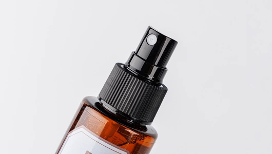 Спрей парфюмированный для дома "Табак и ваниль"