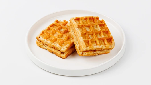 Вафли Акульчев Венские с земляникой 100 г Вафли Акульчев Венские с земляникой 100 г