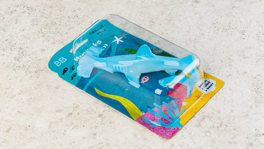 Игрушка "Акула" в ассортименте