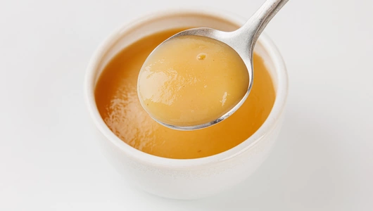 Пюре из груш и яблок, 90 г