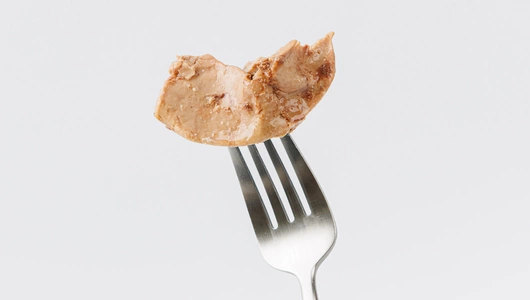 Печень минтая натуральная, 120 г