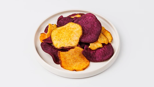 Снек овощной из батата, 30 г