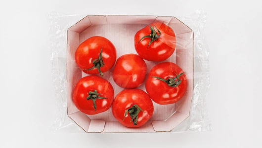 Томаты красные Зира, 450 г