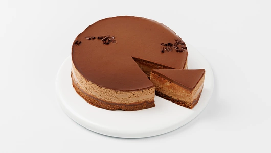 Торт "Пралине Роял" зам. Торт "Пралине Роял" зам.